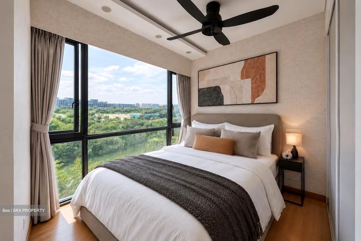 Kingsford Waterbay (D19), Apartment #612951391